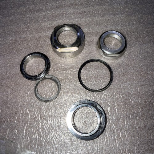 Cuffia campagnolo chorus - campagnolo,
