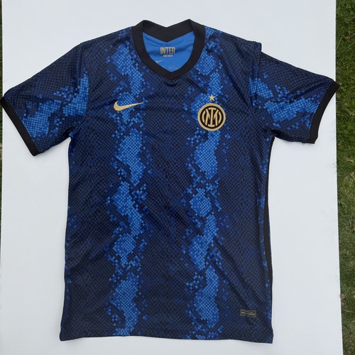 Maglia calcio nike - calcio, inter