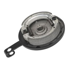 Gruppo freno a tamburo in lega