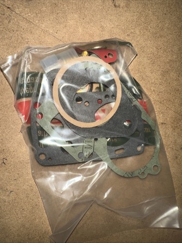 S242 kit guarnizioni - -,