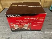 Ferguson AV3030R/T Ricevitore