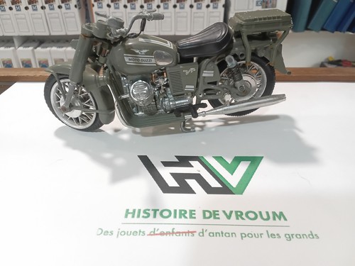 Moto guzzi polistil 15 - guzzi,