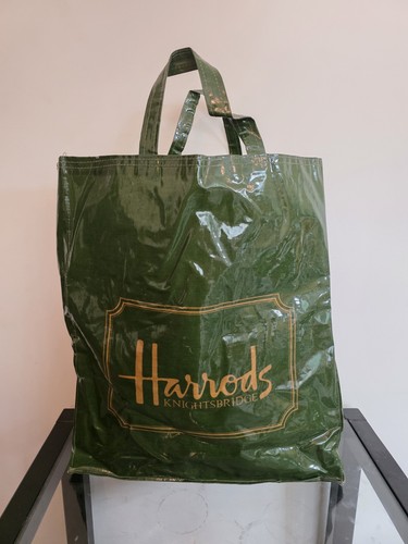 Borsa shopper vintage - , harrods