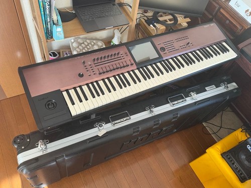 Korg kronos tasti - korg,