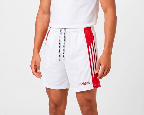 Pantaloncini calcio adidas - pantaloncini,