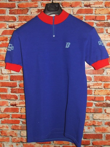 Eroica maglia shirt maillot - maglia,