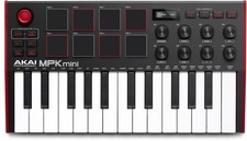 Akai Professional MPK Mini MK