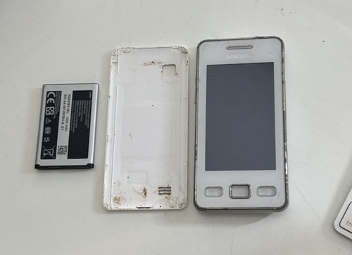 Samsung s5260 distributore - gt-s5260,