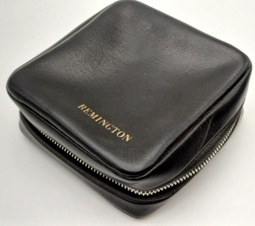 Remington custodia rasoio - custodia,