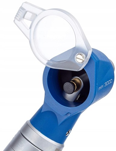 Heine 31681 otoscopio - heine,