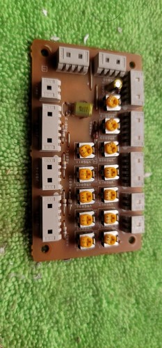 Yaesu scheda unità alc per - scheda, ft