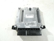 Centralina motore Audi A4 B7