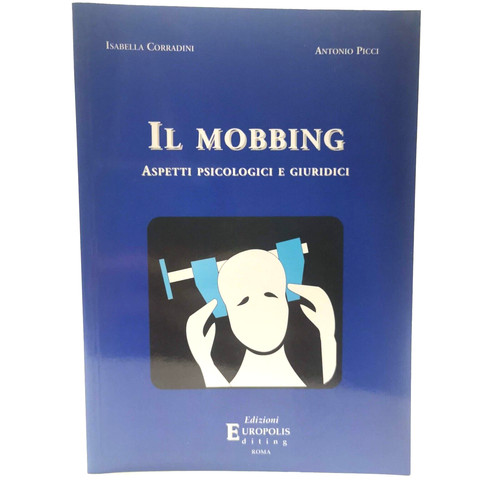 Mobbing aspetti - il,