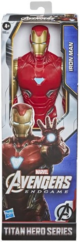 Marvel avengers iron - iron, 30