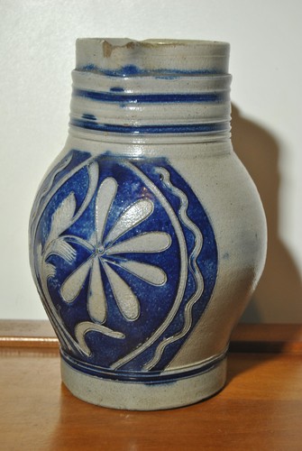 Brocca antico grès - brocca, tedesco