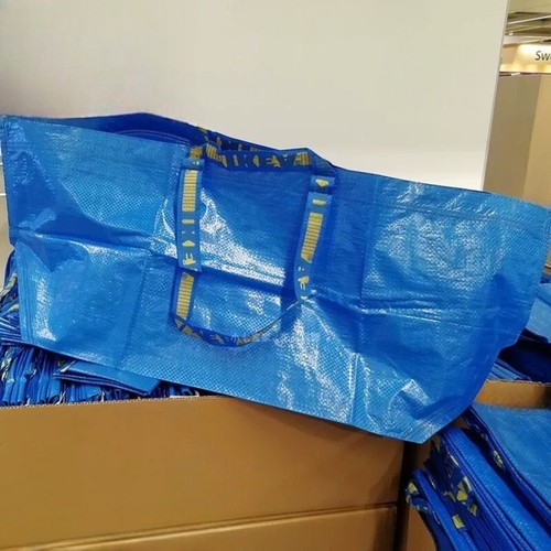 Nuova borsa ikea - borsa,