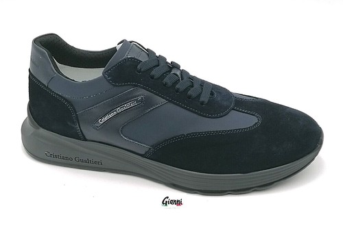 Scarpe uomo cristiano - uomo,