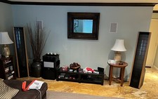 Martin Logan SL 3