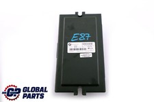 BMW E87 Modulo Luci ECU LCM Modulo Vano Piedi PL2FRMFA 6987998