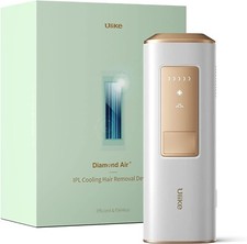 Epilatore Air a Luce Pulsata