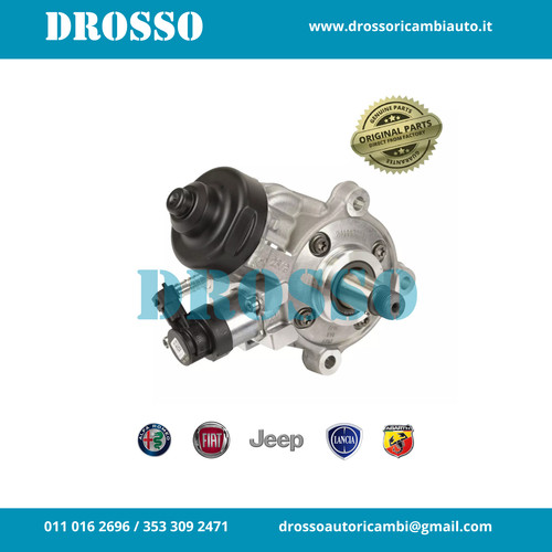 46348769 pompa alta - alta, pressione