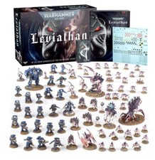 Warhammer 40K Leviatano Box