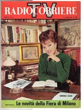 RADIOCORRIERE TV - N 15, 7-13