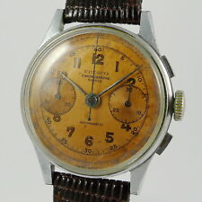 Eresco Chronographe Suisse -