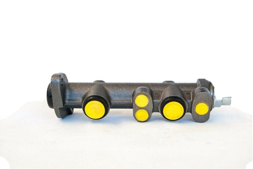 Pompa freno ligier chatenet - pompa,