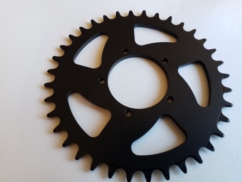 Corona denti per bafang - 36,