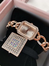 Orologio Donna Colore Oro Rosa