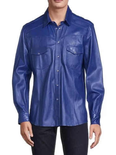 Camicia uomo morbida da - camicia,