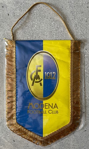 Modena gagliardetto - modena, fc