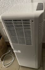 condizionatore portatile caldo