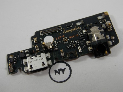 Porta ricarica pcb xiaomi - porta,