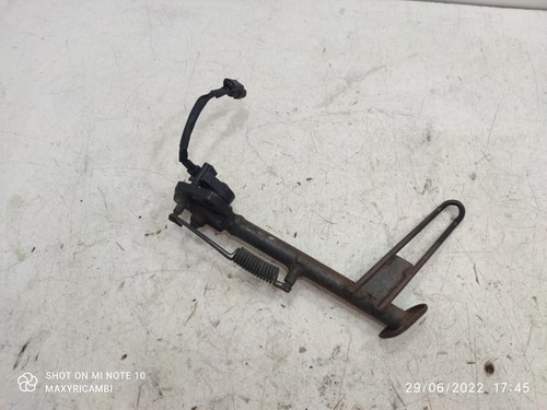 Cavalletto laterale per honda - cavalletto,