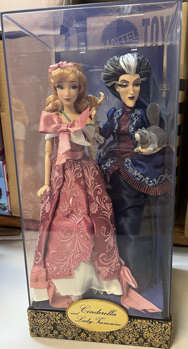 Disney cenerentola lady - cenerentola,