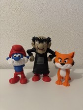 Set personaggi Gargamella