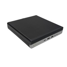 HP EliteDesk 705 G5 Mini PC
