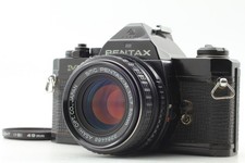 [Quasi come nuovo] Pentax MX