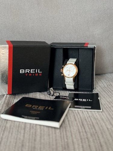 Orologio cronografo breil - orologio,