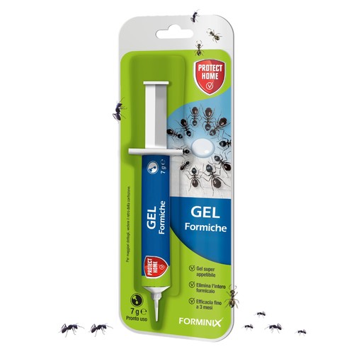 Protect home forminix - forminix, gel
