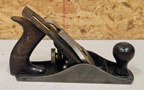 Stanley vintage aereo - stanley, n.