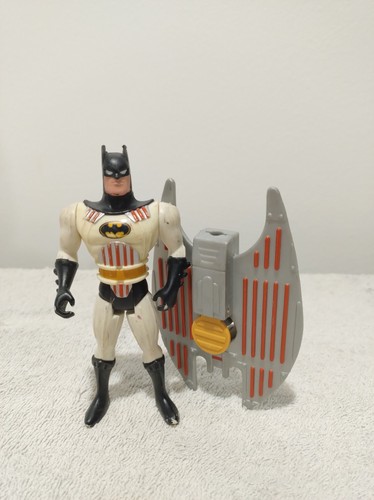 Batman the animated - "the, series"