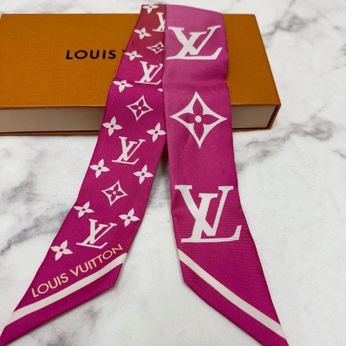 Mini sciarpa louis vuitton - louis,