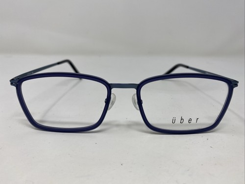 über eyewear derby blue - Über,