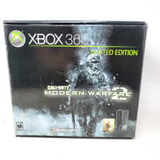Microsoft Xbox 360 Elite Call