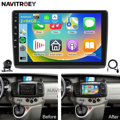 Autoradio kam carplay - carplay, per