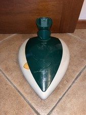 Spazzola Aspirapolvere Lucidatrice Folletto Usata Pulilux PL515