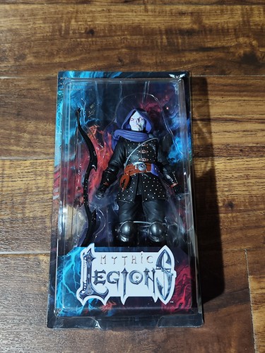 Mythic legions vallak - mythic,
